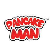 Pancake Man