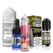 E-Liquid