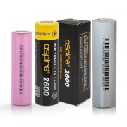 Mod Batteries