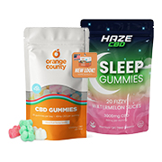 CBD Gummies