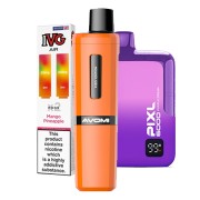 Disposable Pod Kits
