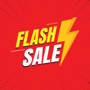 Flash Sale Flash Sale