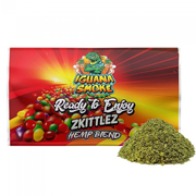 Hemp Blend