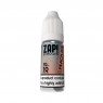 Zap! Bar Salts - Nic Salt - Peach Ice [20mg]