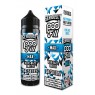 Doozy Vape - Seriously Pod Fill Max - 40ml - Blue Razz Breeze [50/50]