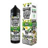 Doozy Vape - Seriously Pod Fill Max - 40ml - Lemon Lime [50/50]