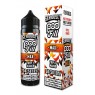 Doozy Vape - Seriously Pod Fill Max - 40ml - Triple Mango [50/50]