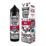 Doozy Vape - Seriously Pod Fill Max - 40ml - Watermelon Ice [50/50]