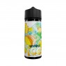 Unreal Ice - 100ml - Pineapple Ice