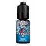 Doozy Vape - Seriously Salty - Blue Razz Ice [05mg]