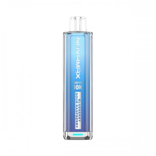 Juicy Pod Novamax 10K - Pod Kit - [Blueberry Sour Raspberry]