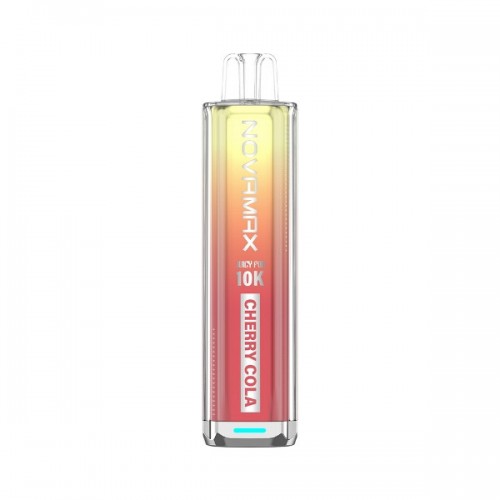 Juicy Pod Novamax 10K - Pod Kit - [Cherry Cola]