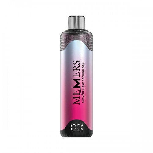 Memers Wukong V10000 - Pod Kit - [Cherry Ice]