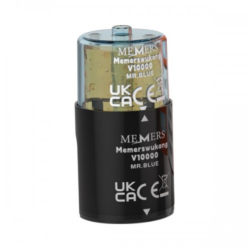 Memers Wukong V10000 - Pod - [Mr. Blue]
