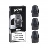Allo - Pava Horiz Pods - Pod - 3 Pack [0.6ohm]