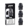 Allo - Pava Horiz Pods - Pod - 3 Pack [0.8ohm]