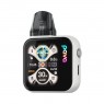 Allo - Pava Horiz Ultra - Pod Kit [White Splash]