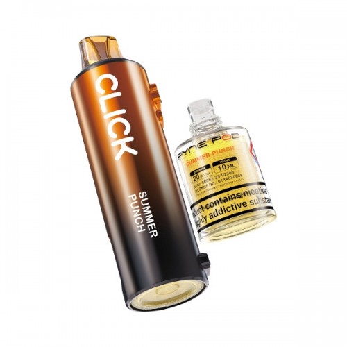 Pyne Pod Click - Prefilled Pod [Summer Punch]