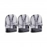 Summo Ultra 1 Pro - Replacement Pod - 3 Pack [0.4ohm & 0.8ohm]