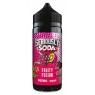 Doozy Vape - Seriously Soda - 100ml [Fruity Fusion]