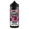 Doozy Vape - Seriously Tropical - 100ml [White Peach Raspberry]