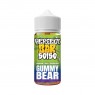Perfect Bar 50/50 - 100ml - Gummy Bear [0MG]