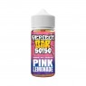 Perfect Bar 50/50 - 100ml - Pink Lemonade [0MG]