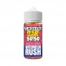 Perfect Bar 50/50 - 100ml - Watermelon Rush [0MG]
