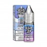 Wick Liq Bar Juice - Nic Salt - Sour Blue Raspberry [10MG]
