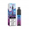 Hayati Pro Max+ 6000+ - Pod Kit [Blue Razz GB]