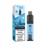 Hayati Pro Max+ 6000+ - Pod Kit [Blue Sour Raspberry]