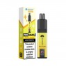 Hayati Pro Max+ 6000+ - Pod Kit [Lemon Pineapple]