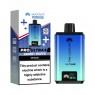 Hayati Pro Ultra+ 25000 - Pod Kit Mr Blue]
