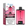 Hayati Pro Ultra+ 25000 - Pod Kit Straw' Grapefruit / Straw' Dragonfruit]
