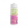 Fruza - 100ml - Grape Guava Slush