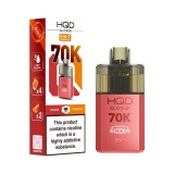 HQD Air Glow Air 70K 4-in-1 - Pod Kit [Cola Ice & Fantasi Ice]