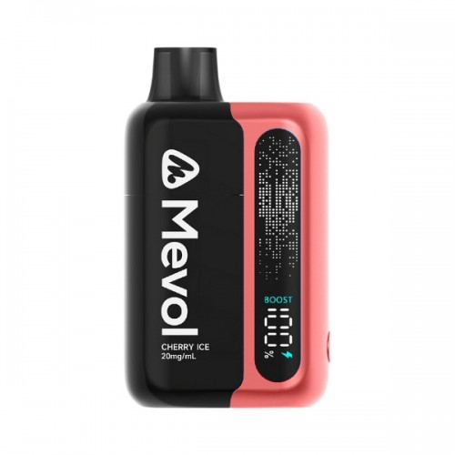 Mevol S7000 - Pod Kit [Cherry Ice]