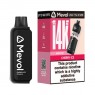 Mevol S7000 - Replacement Pod [Cherry Ice]