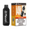 Mevol S7000 - Replacement Pod [Mango Fusion]
