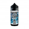 Doozy Vape - Seriously Pod Fill 3 - 100ml [Blue Slush]