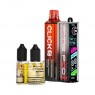 Pyne Pod Click S 30K Pod Kit - [Lemonade Edition]