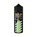 Bar Series Gold Edition - 100ml - Fizzy White Grape Bar Series Gold Edition - 100ml - Fizzy White Grape