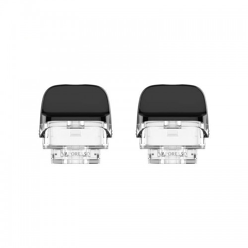 Z - Vaporesso Luxe PM40 Pods - 2 Pack