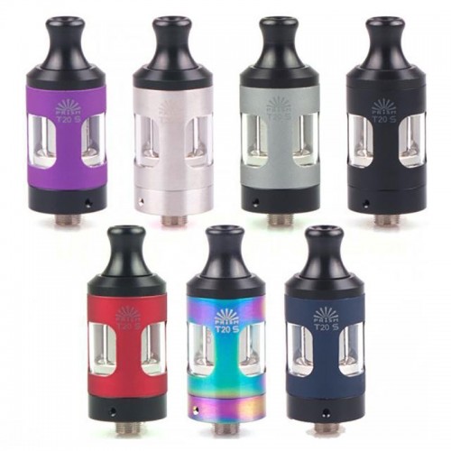 Innokin T20S Tank [Silver]