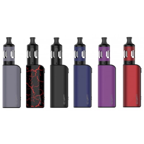 Innokin EZ Watt Kit [Black]