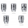 Smok TFV12 Prince Coils - 3 Pack [Q4 Core]