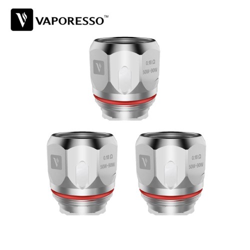 Vaporesso GT Core Coils - 3 Pack [GT Mesh Core]