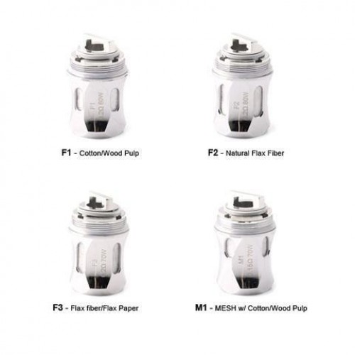 HorizonTech Falcon Coils - 3 Pack [M1, 0.15ohm]