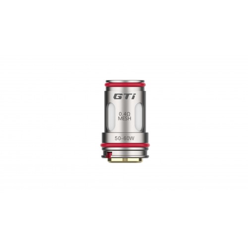 Vaporesso GTI Coils - 5 Pack [0.5ohm Mesh]