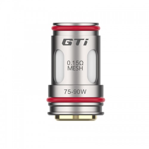 Vaporesso GTi Coils - 5 Pack [Mesh 0.15ohm]